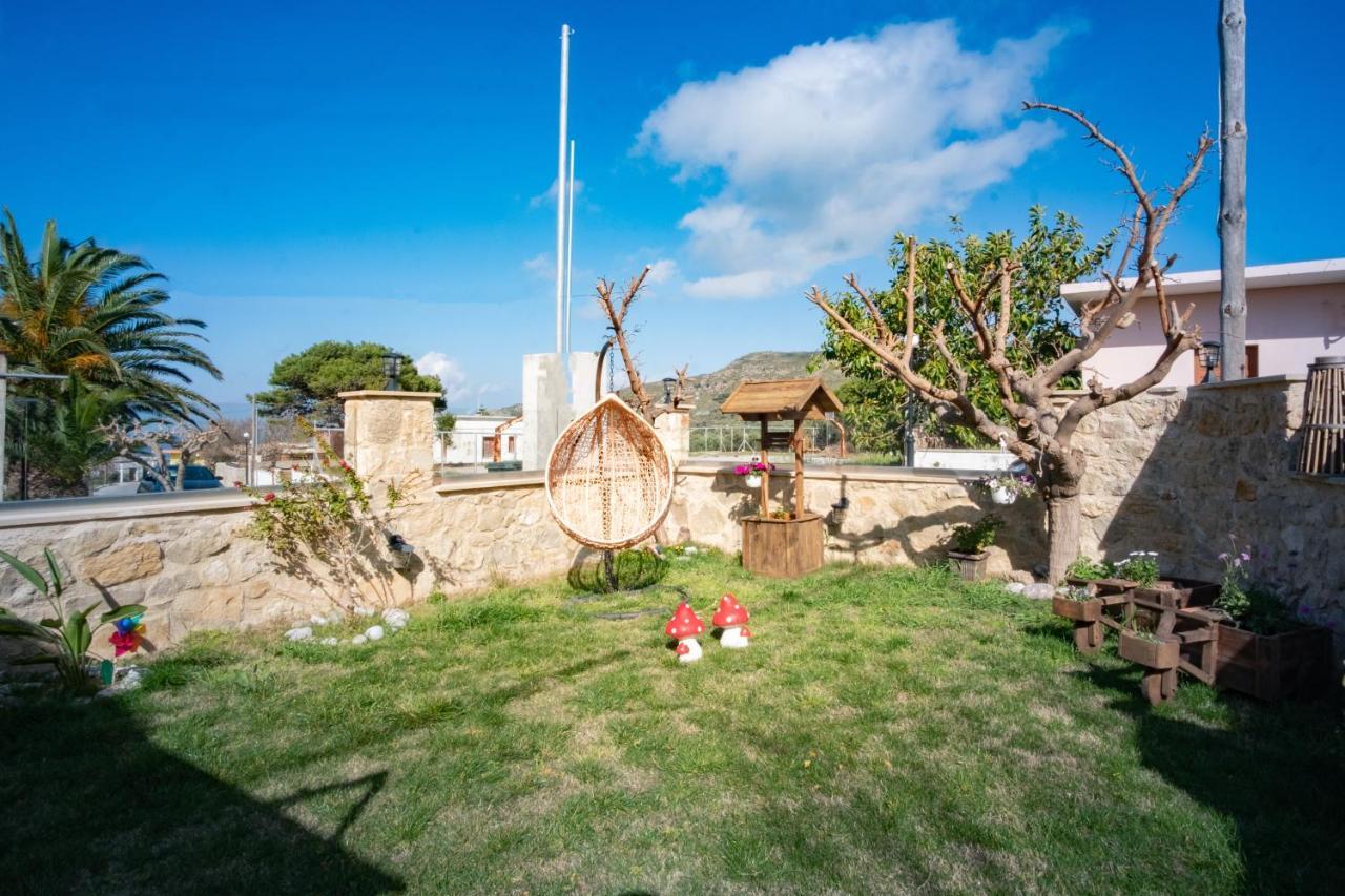 Villa Styliani Kissamos Exterior photo
